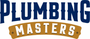 Primary Logo for the company Plumbing Masters