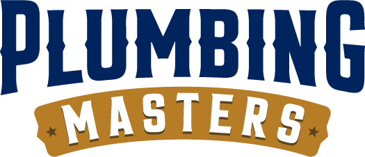 Primary Logo for the company Plumbing Masters